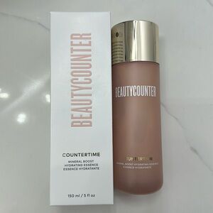 Beautycounter Countertime Mineral Boost Hydrating Essence